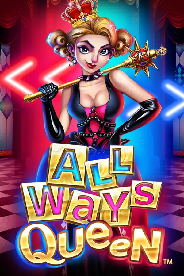 All Ways Queen