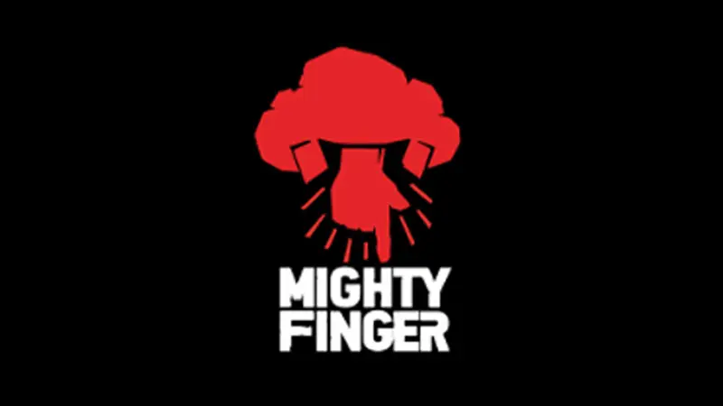 Mighty Finger