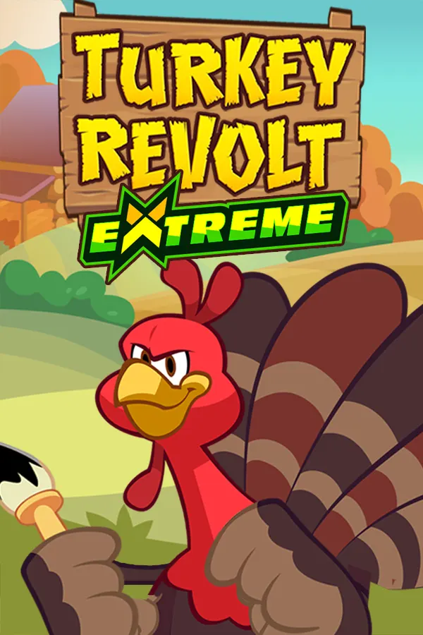 Turkey Revolt Extreme