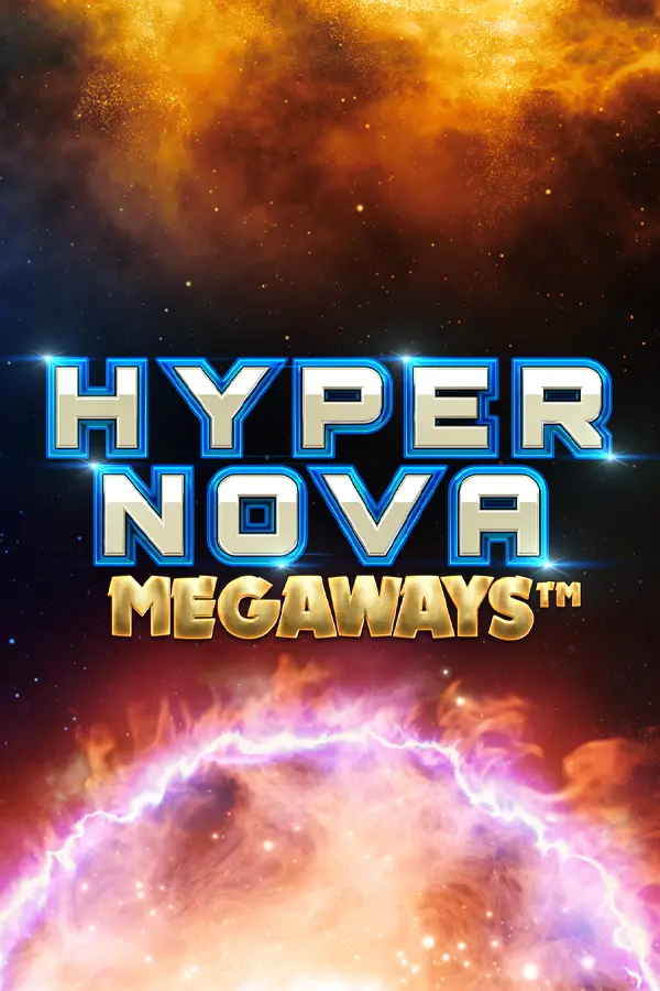 Hypernova Megaways