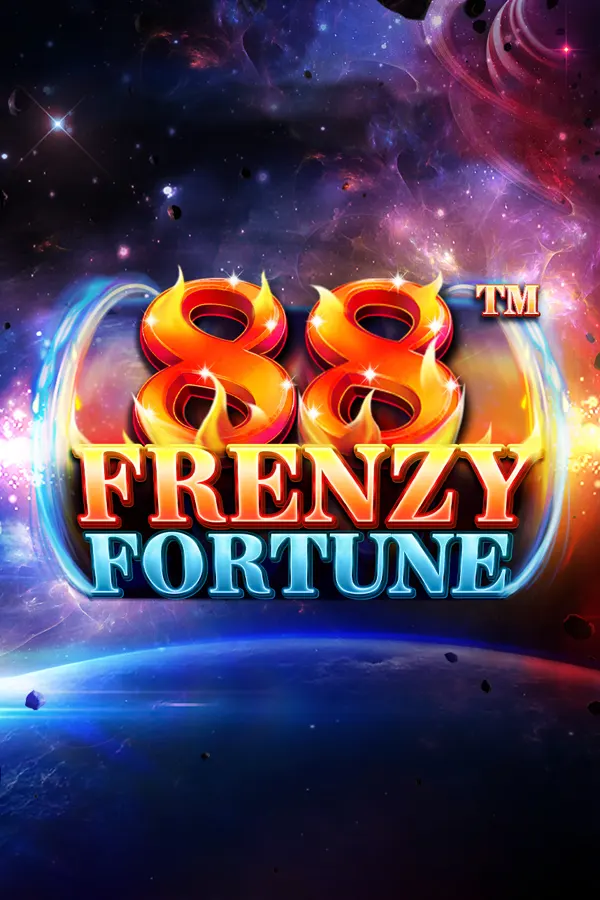 88 Frenzy Fortune