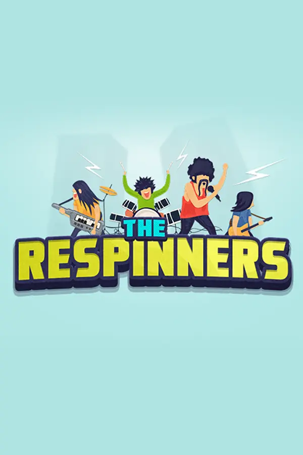 The Respinners
